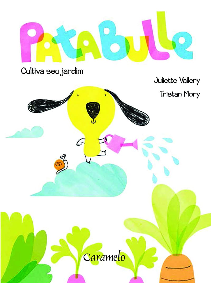 Patabulle Cultiva Seu Jardim