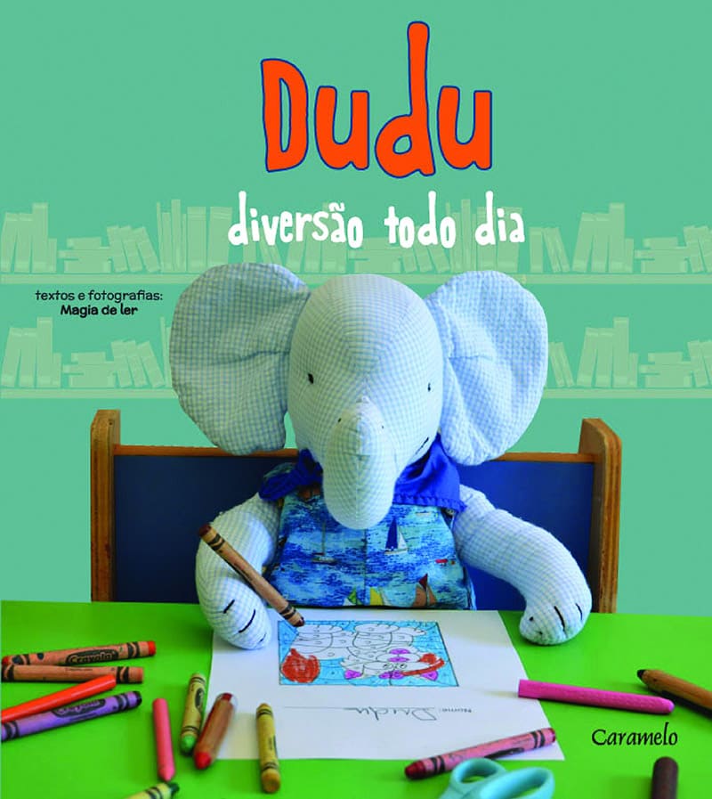 Dudu - Diversão Todo Dia
