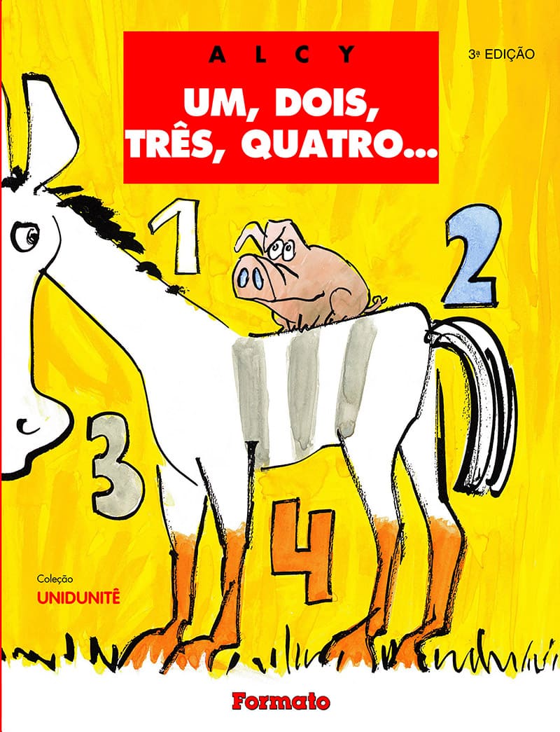 Um, Dois, Três, Quatro...