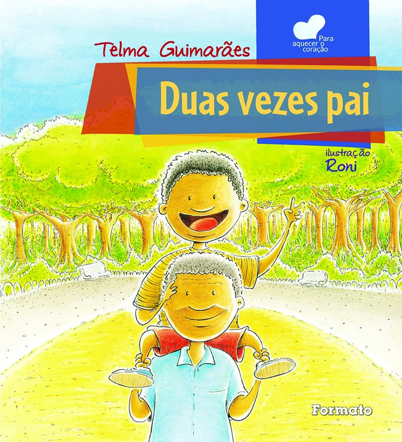 Duas Vezes Pai