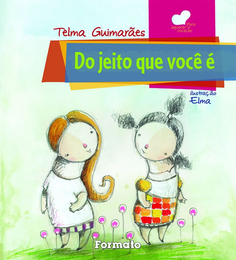 Do Jeito Que Voce É