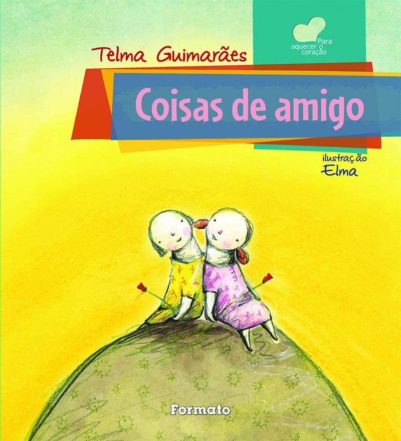 Coisas De Amigo