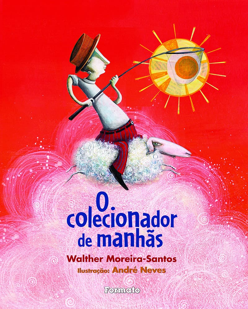 O Colecionador De Manhãs