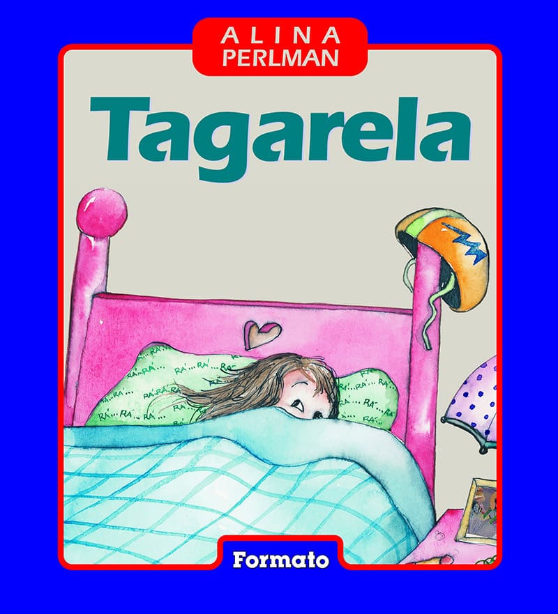 Tagarela