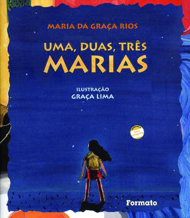 Uma, Duas, Três Marias