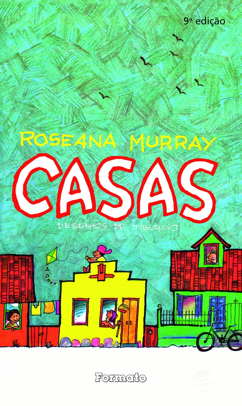 Casas