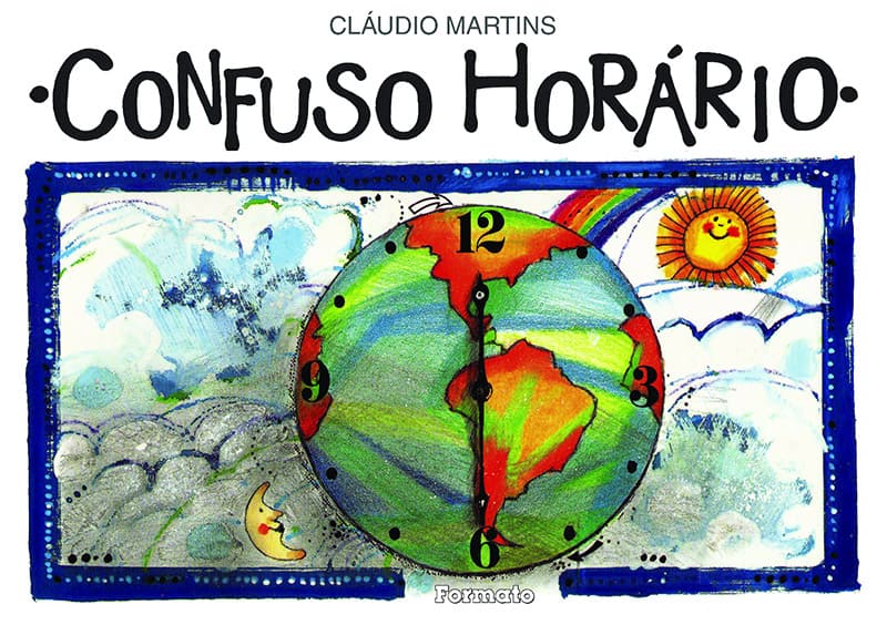 Confuso Horário