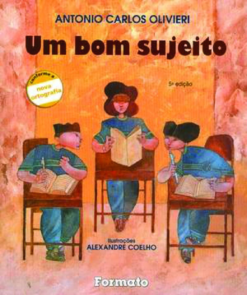 Um Bom Sujeito