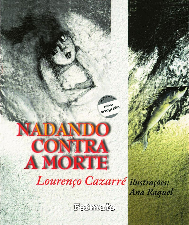 Nadando Contra A Morte