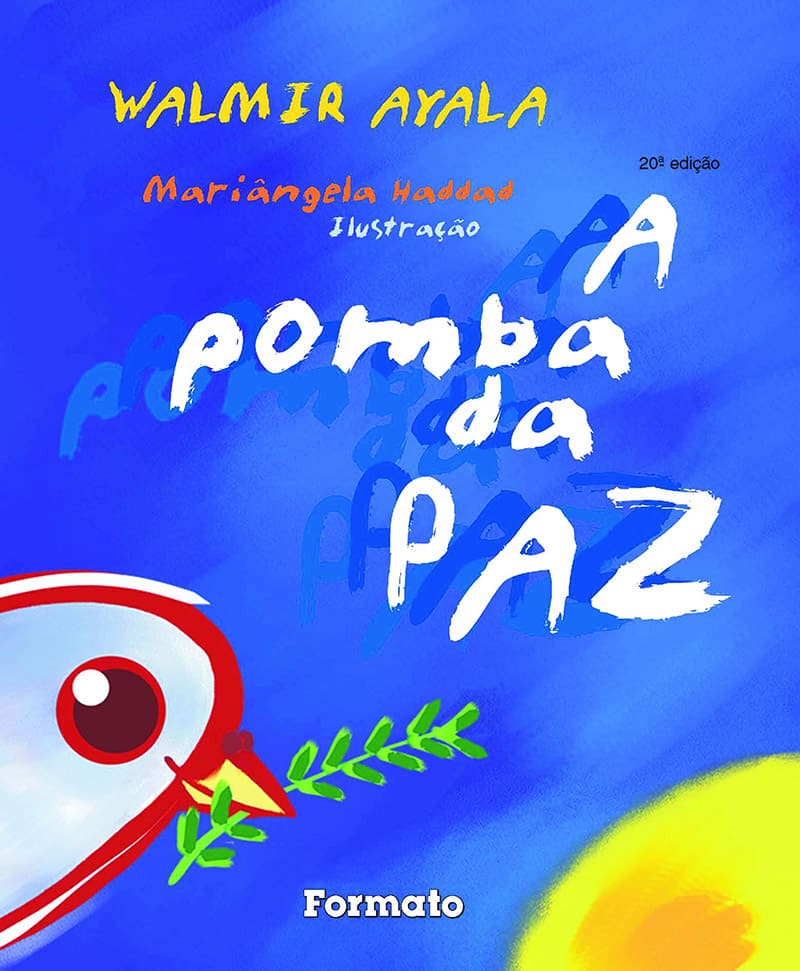 A Pomba Da Paz