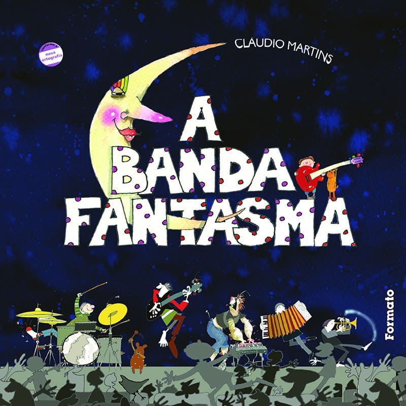 A Banda Fantasma