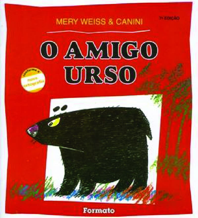 O Amigo Urso