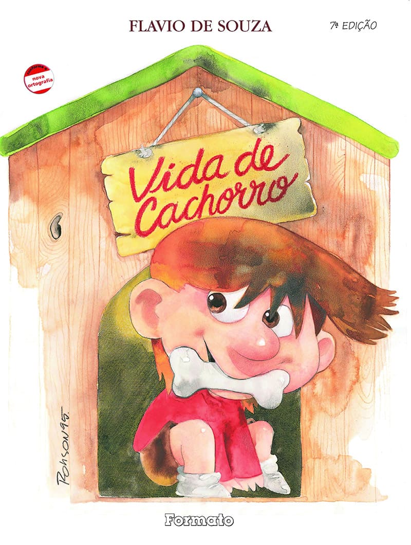 Vida De Cachorro