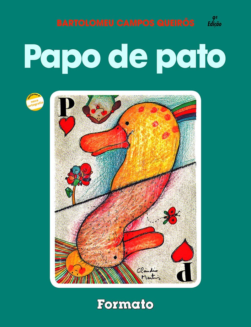 Papo De Pato