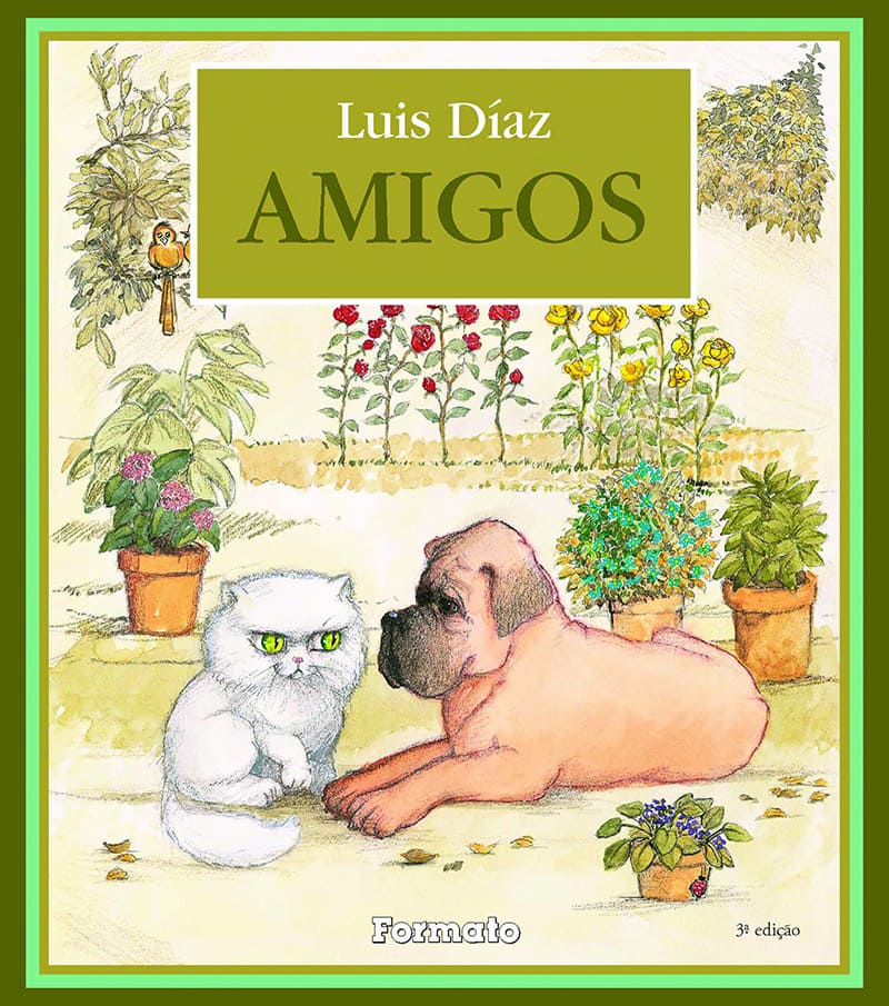 Amigos