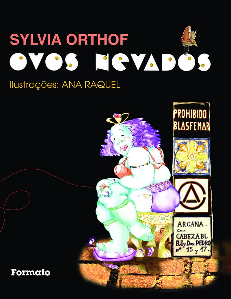Ovos Nevados