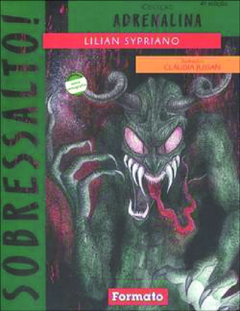 Sobressalto