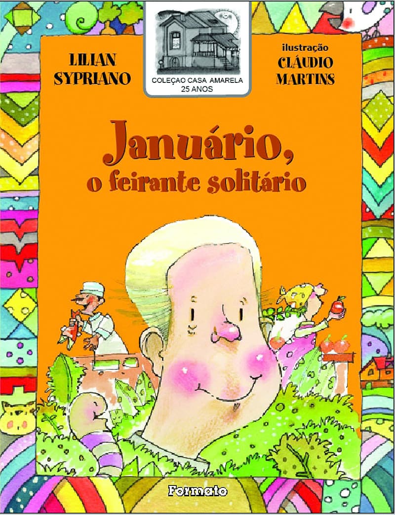 Januário, O Feirante Solitário