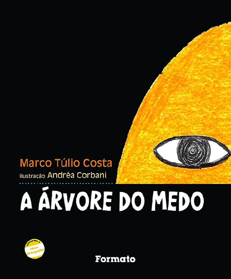 A Árvore Do Medo