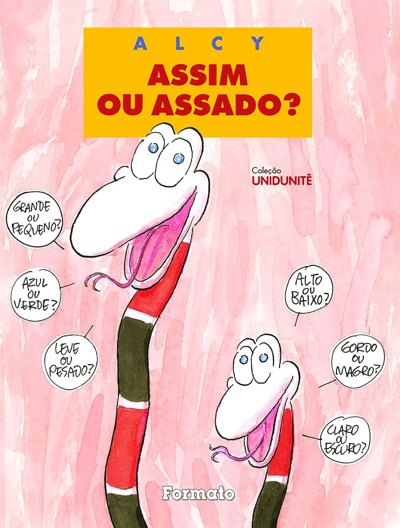 Assim Ou Assado?