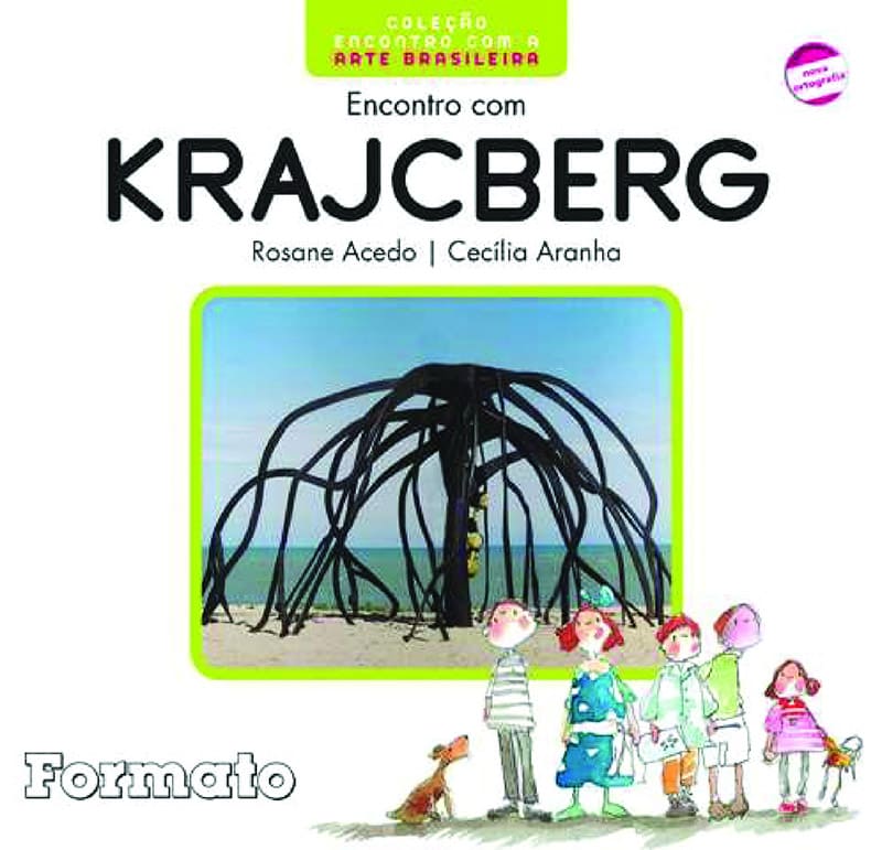 Encontro Com Krajcberg