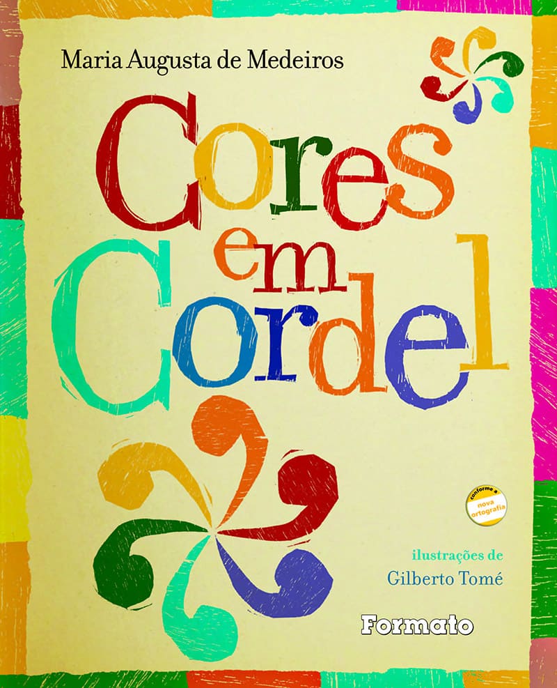 Cores Em Cordel