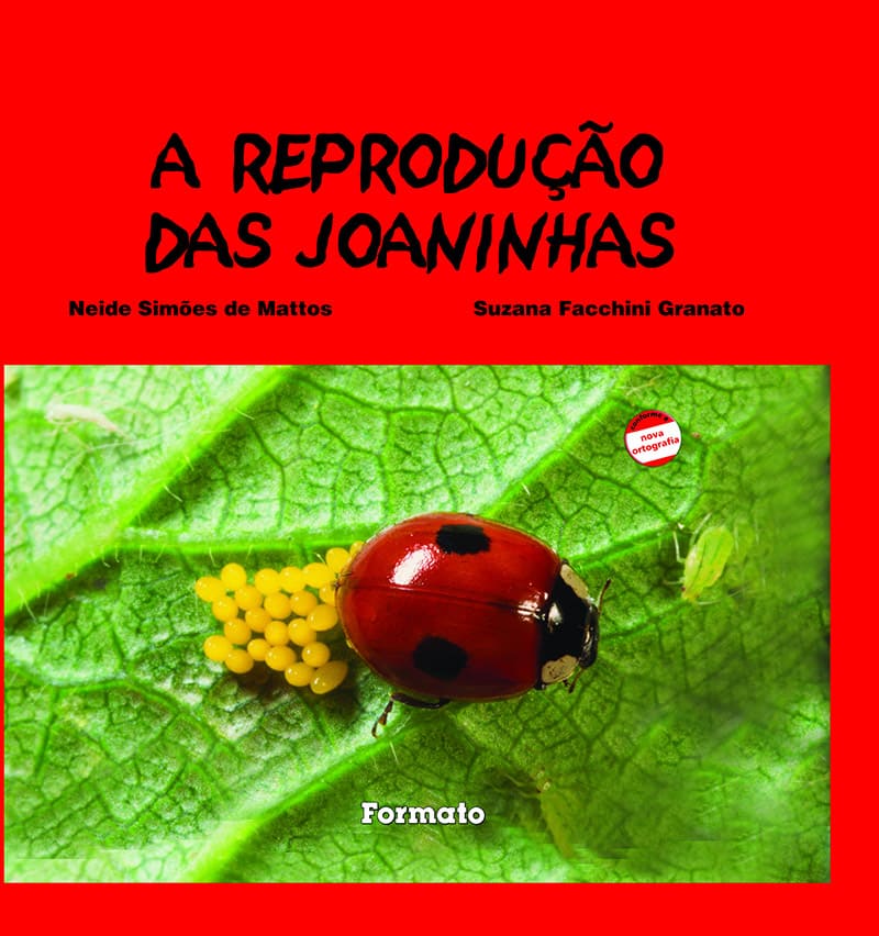 A Reprodução Das Joaninhas