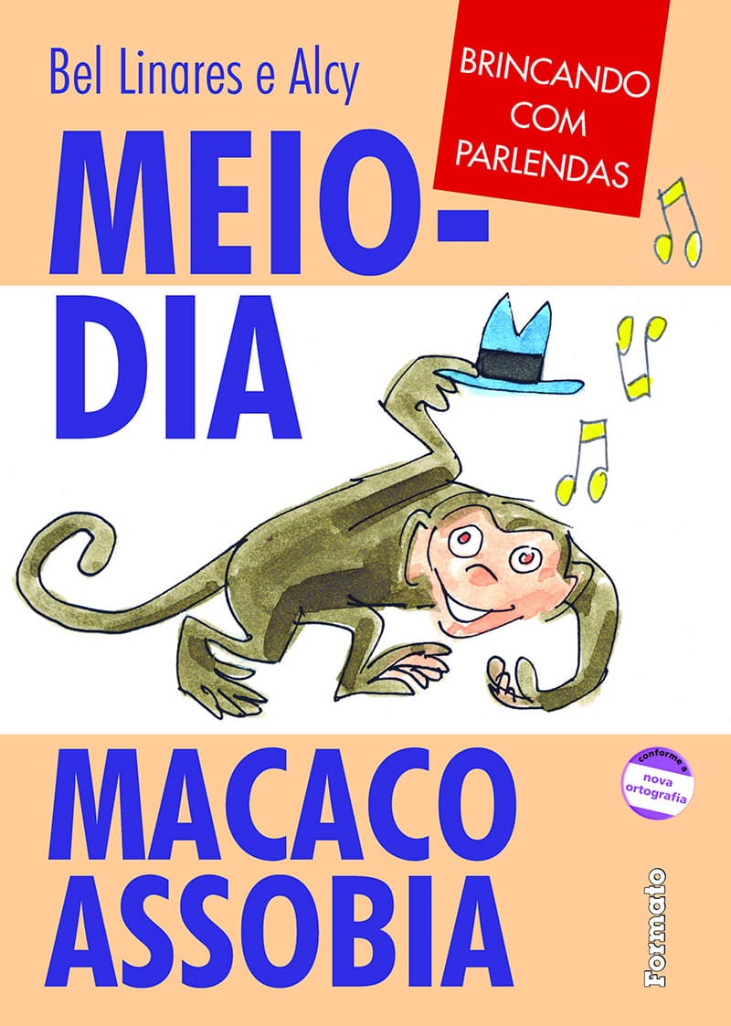 Meio-Dia Macaco Assobia