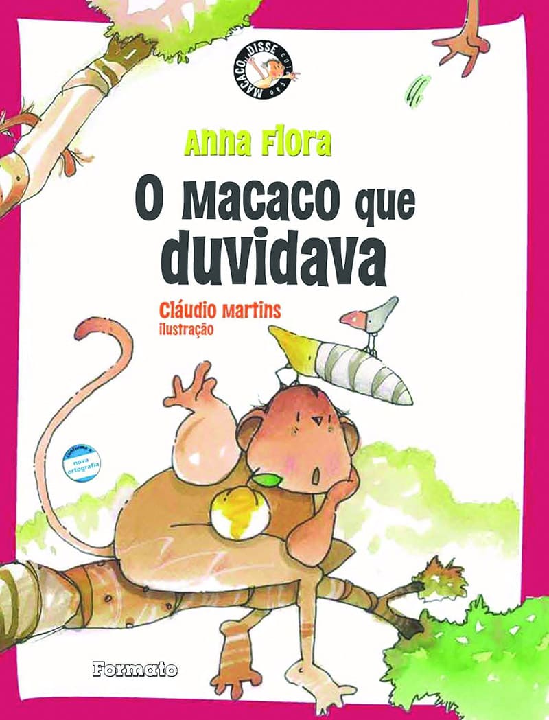 O Macaco Que Duvidava