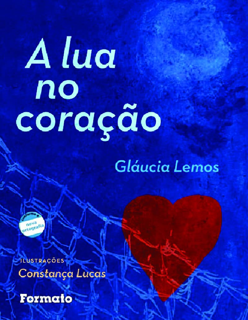 A Lua No Coração