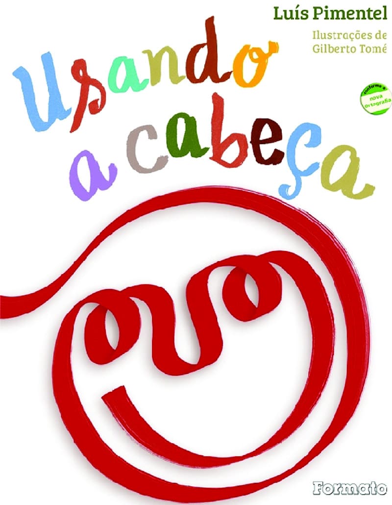 Usando A Cabeça