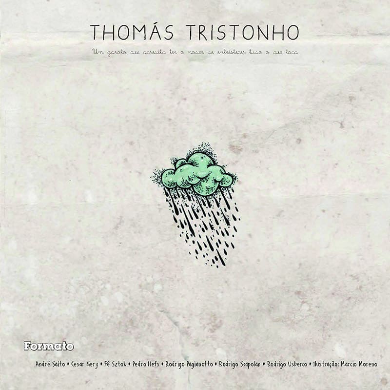 Thomás Tristonho