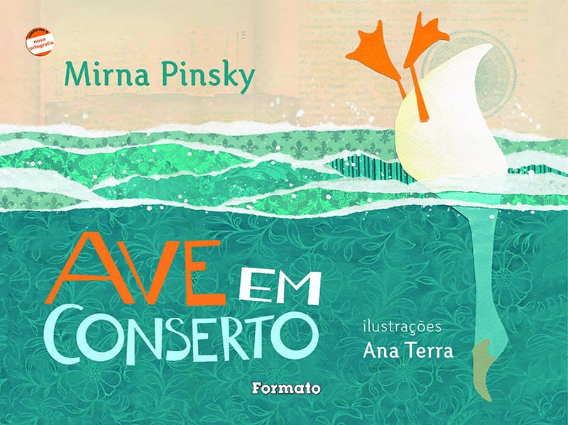 Ave Em Conserto