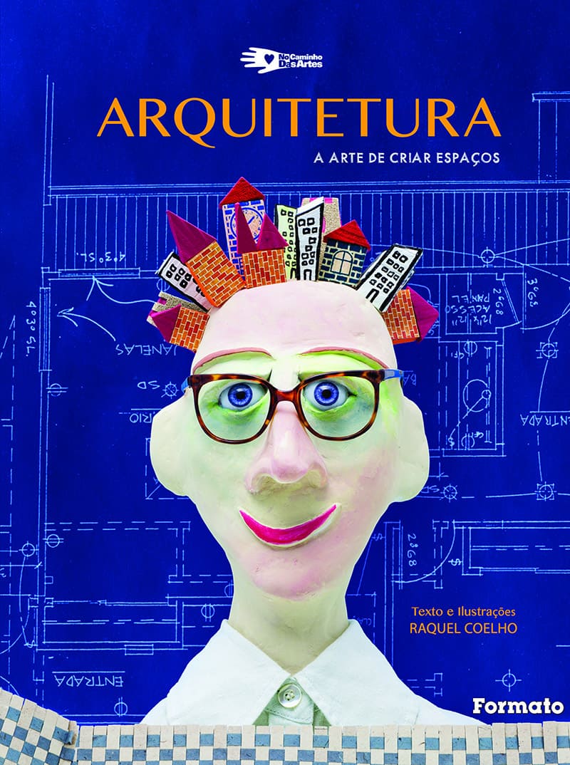 Arquitetura - Arte De Criar Espaços
