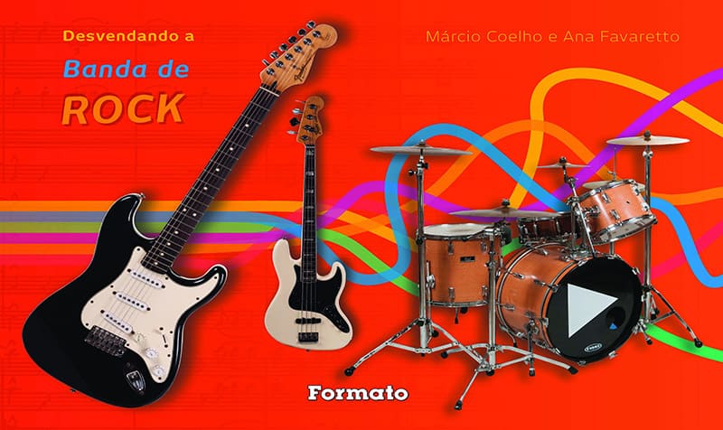 Desvendando A Banda De Rock