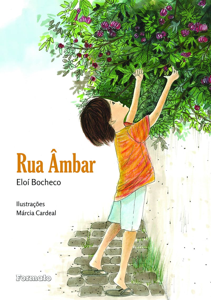 Rua Âmbar
