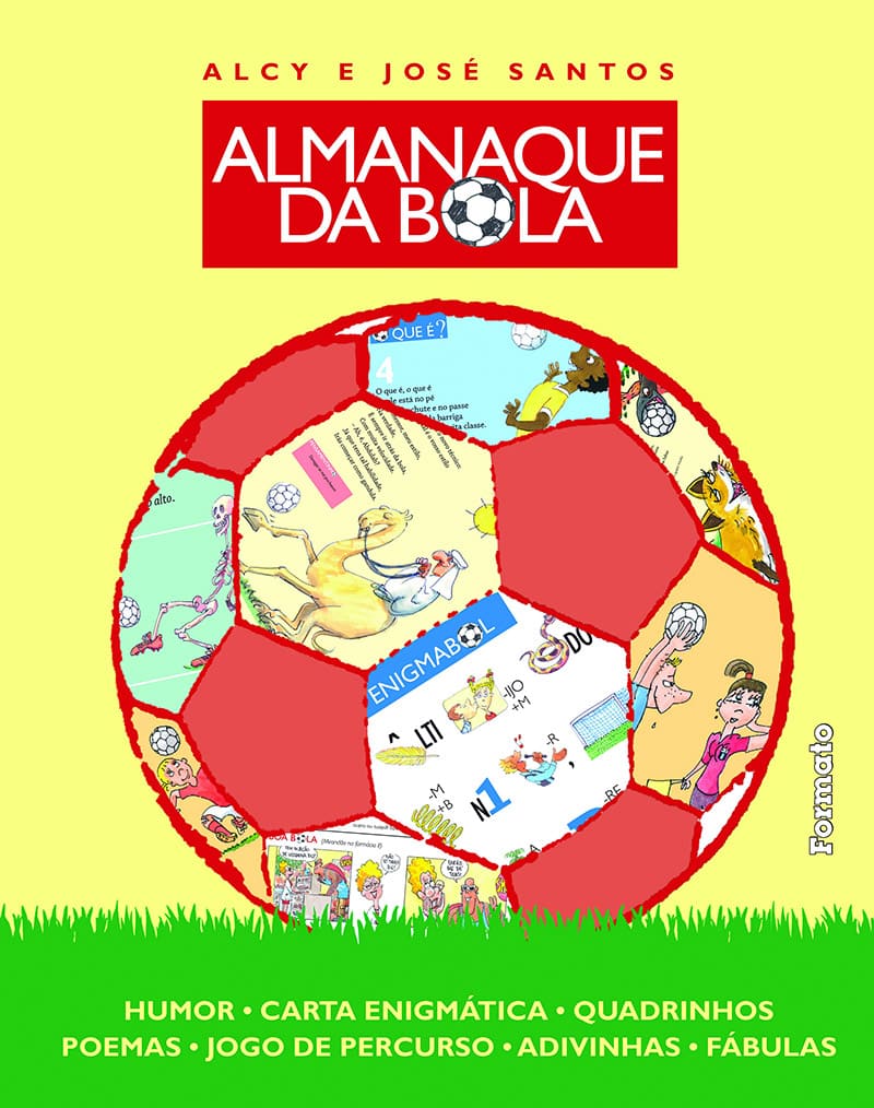 Almanaque Da Bola