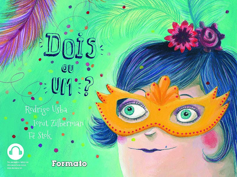 Dois Ou Um?