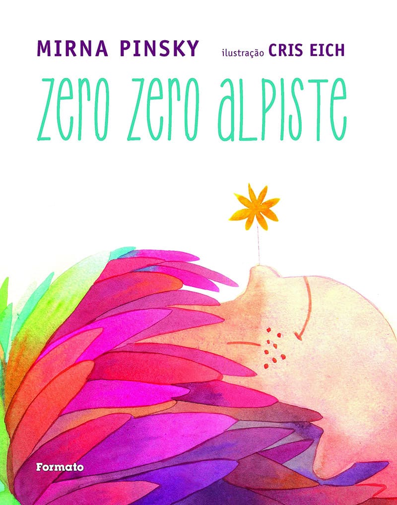 Zero Zero Alpiste