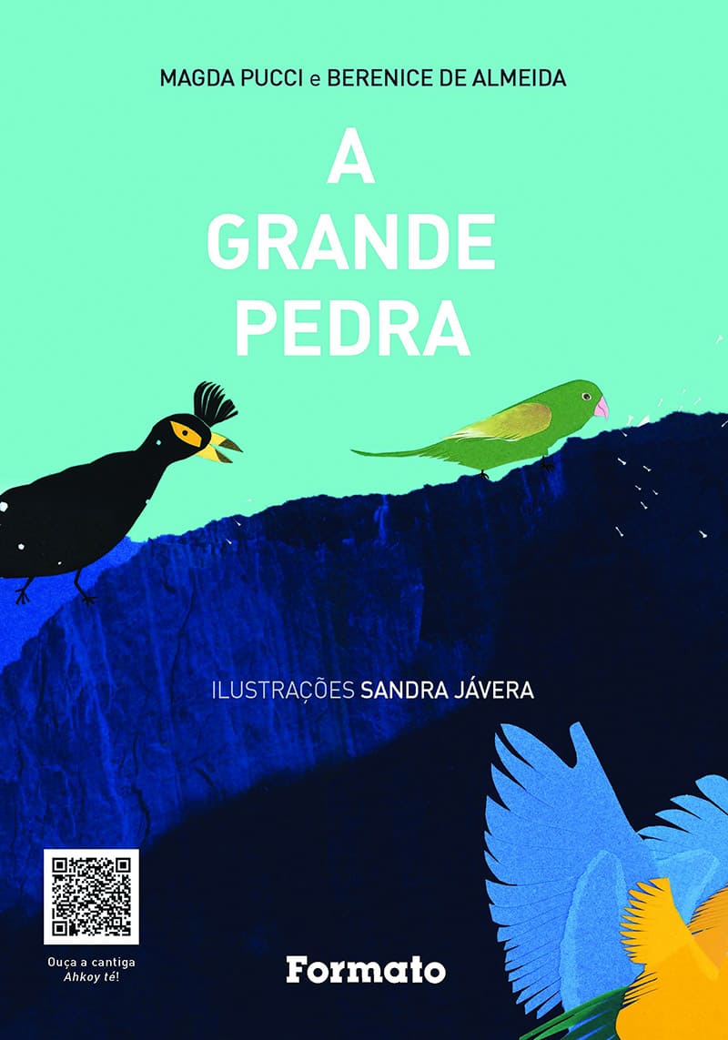 A Grande Pedra