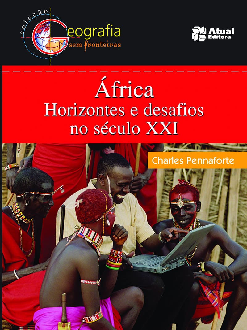 África, Horizontes E Desafios No Século Xxi
