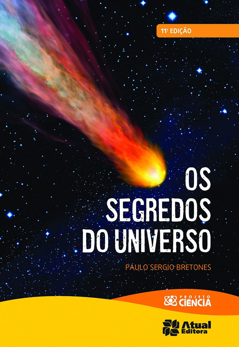 Os Segredos Do Universo