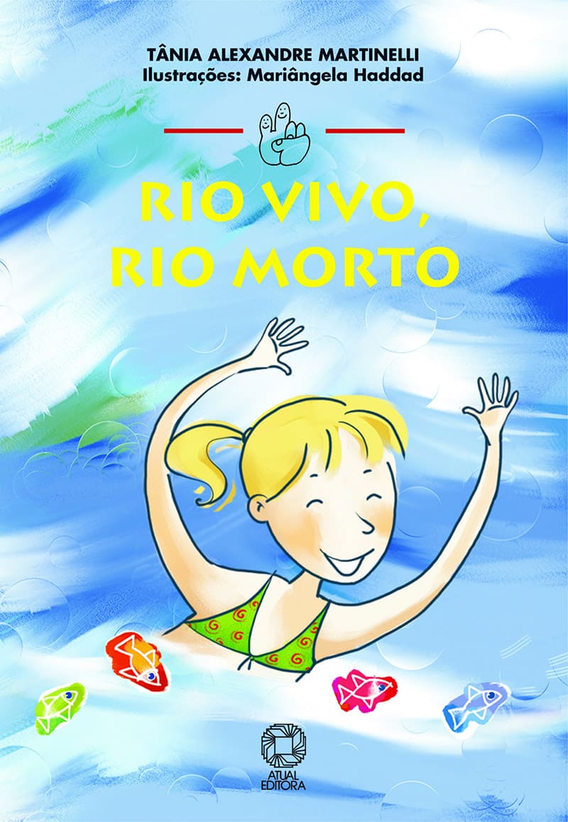 Rio Vivo, Rio Morto