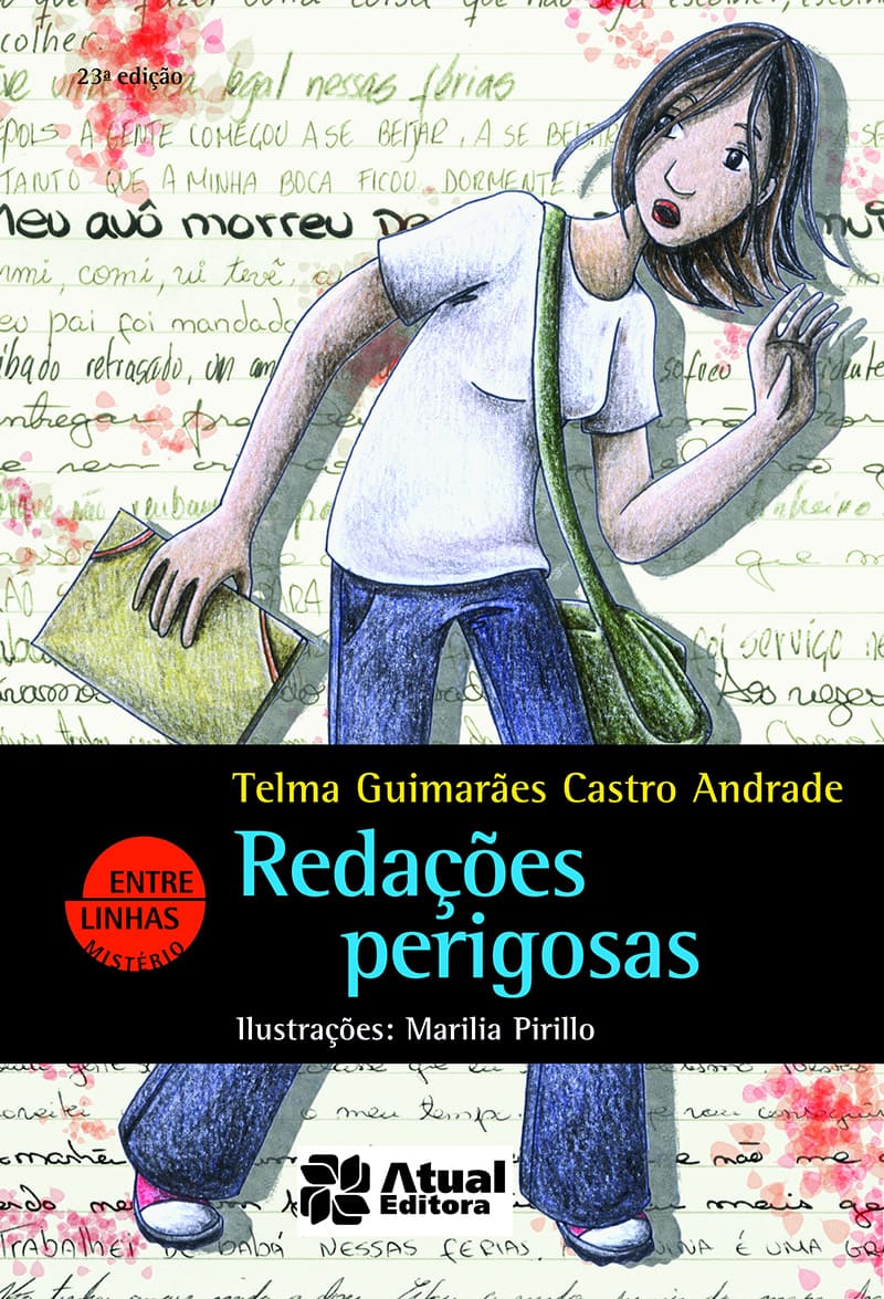 Redações Perigosas