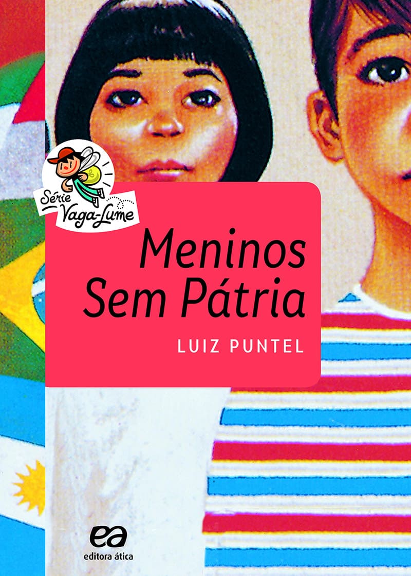 Meninos Sem Pátria
