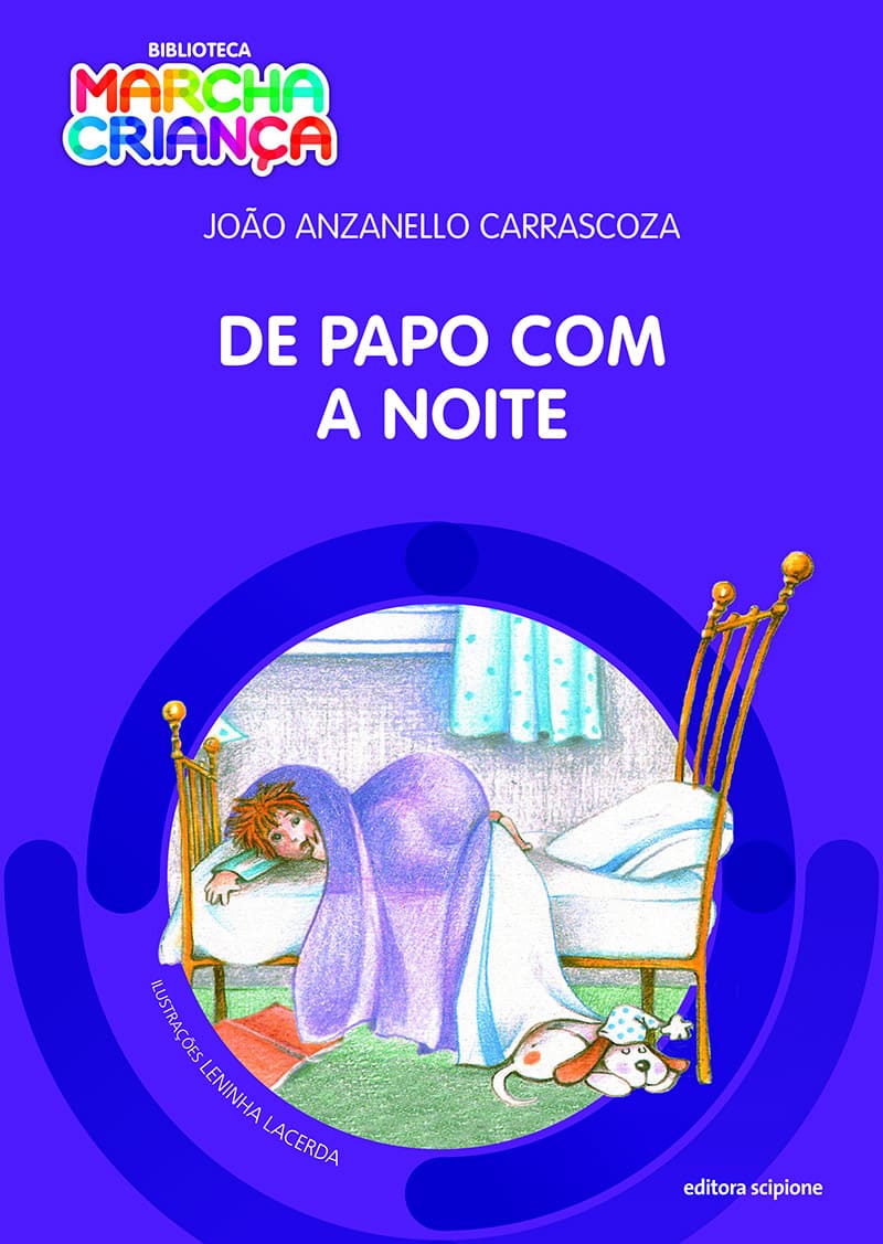 De Papo Com A Noite