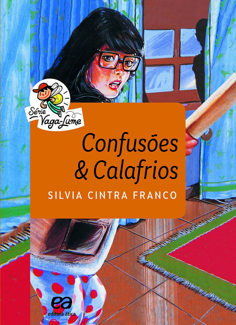 Confusões & Calafrios