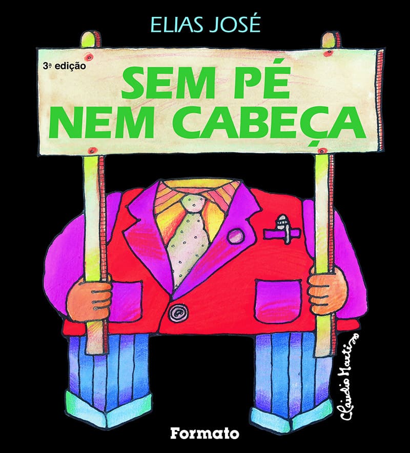 Sem Pé Nem Cabeça