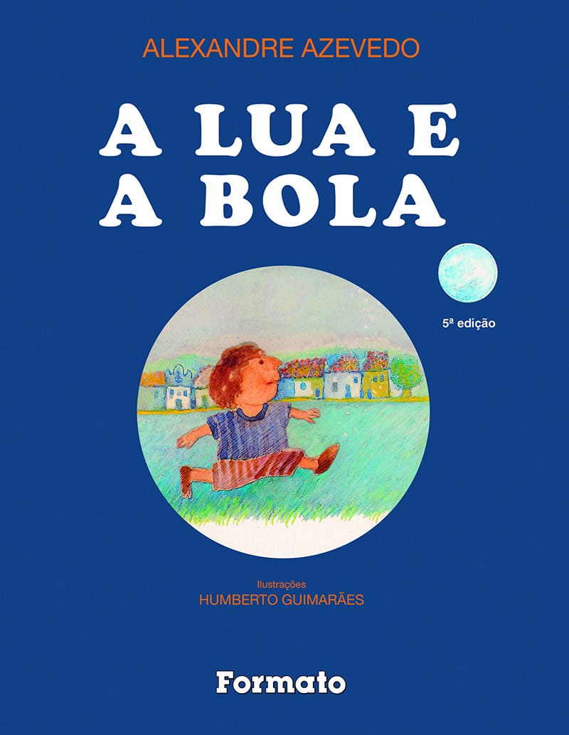 A Lua E A Bola
