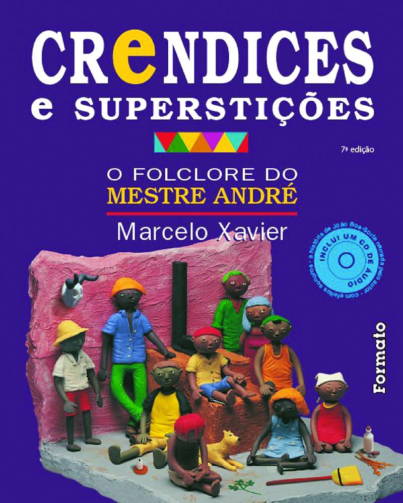 Crendices E Superstições